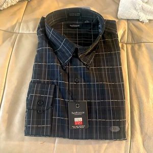 size XXL, 18 neck size